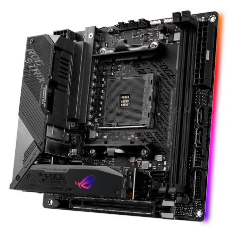 Asus ROG STRIX X570-I GAMING