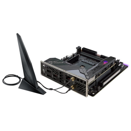Asus ROG STRIX X570-I GAMING
