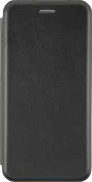 Wellmade Чехол-книжка для Samsung Galaxy A55 черный