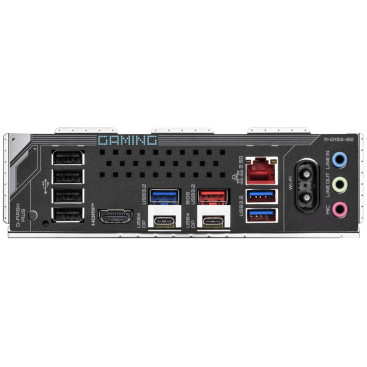 Gigabyte X870 GAMING X WIFI7 socket AM5