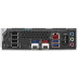 Gigabyte X870 GAMING X WIFI7 socket AM5