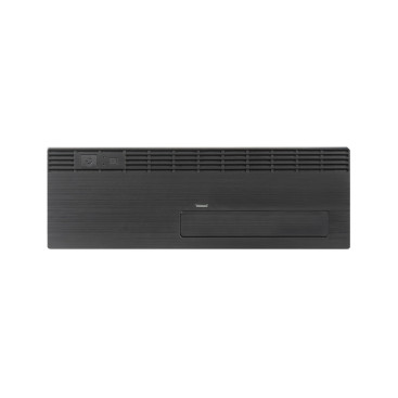 CHIEFTEC UNI UE-02B-OP, mATX, Black