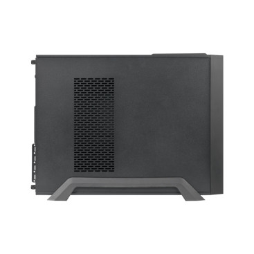 CHIEFTEC UNI UE-02B-OP, mATX, Black