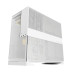 Geometric Future Model 5 White with fans, E-ATX, 5x140mm ARGB, White, 1AM5WKWT01100