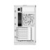 Geometric Future Model 5 White with fans, E-ATX, 5x140mm ARGB, White, 1AM5WKWT01100
