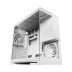 Geometric Future Model 5 White with fans, E-ATX, 5x140mm ARGB, White, 1AM5WKWT01100