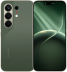 Tecno CAMON 50 8/256 ГБ зеленый