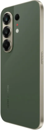 Tecno CAMON 50 8/256 ГБ зеленый