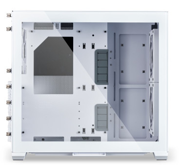 Lian Li O11 Air Mini, ATX, White, G99.O11AMW.R0