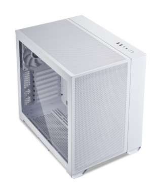 Lian Li O11 Air Mini, ATX, White, G99.O11AMW.R0