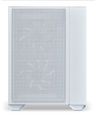 Lian Li O11 Air Mini, ATX, White, G99.O11AMW.R0