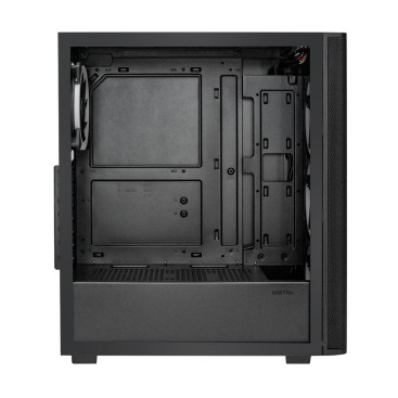 XASTRA A300 0F, ATX, Black, A300-0F