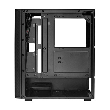 XASTRA A300 0F, ATX, Black, A300-0F