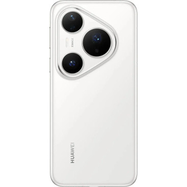 HUAWEI Pura 80 Pro 12/512 ГБ белый