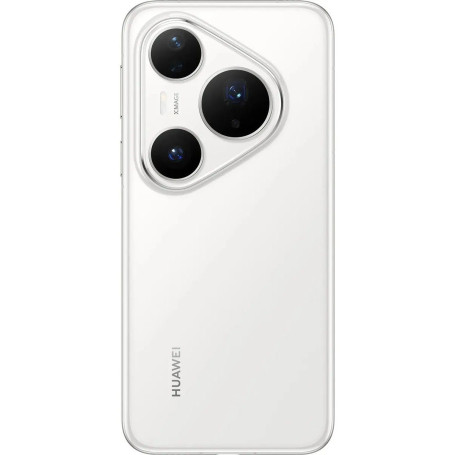 HUAWEI Pura 80 Pro 12/512 ГБ белый