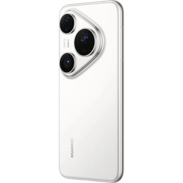 HUAWEI Pura 80 Pro 12/512 ГБ белый