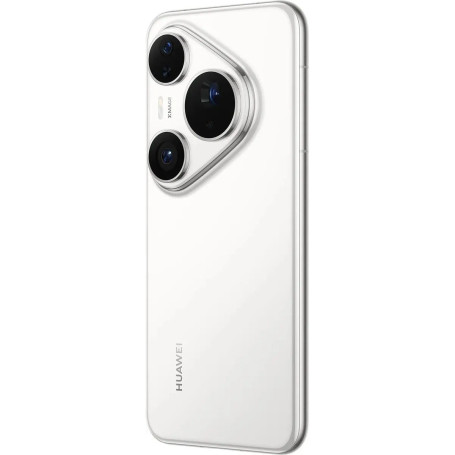 HUAWEI Pura 80 Pro 12/512 ГБ белый