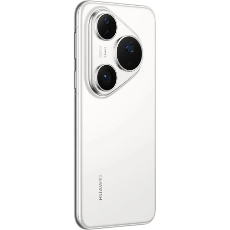 HUAWEI Pura 80 Pro 12/512 ГБ белый