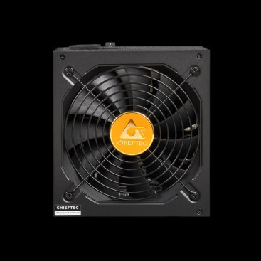 Chieftec Polaris 3.0 PPS-850FC-A3, ATX 3.1, 850W, 80 PLUS Gold, PCIe 5.1, Black, PPS-850FC-A3