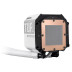 ASUS TUF GAMING LC III 360 ARGB WHT, LGA1851/1700/1200/115X/AM5/AM4, 90RC0192-B0EAY0, белый