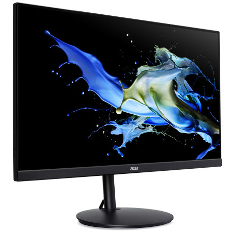 23.8" Acer FHD CB242YGbmiprx, черный