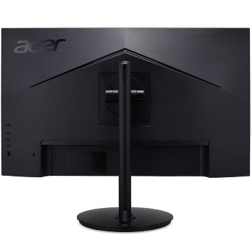 23.8" Acer FHD CB242YGbmiprx, черный