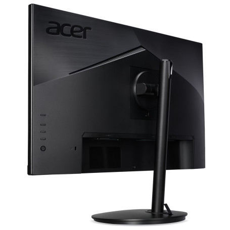 23.8" Acer FHD CB242YGbmiprx, черный