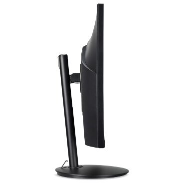 23.8" Acer FHD CB242YGbmiprx, черный