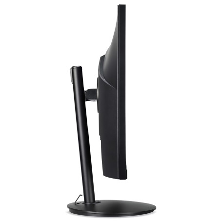 23.8" Acer FHD CB242YGbmiprx, черный