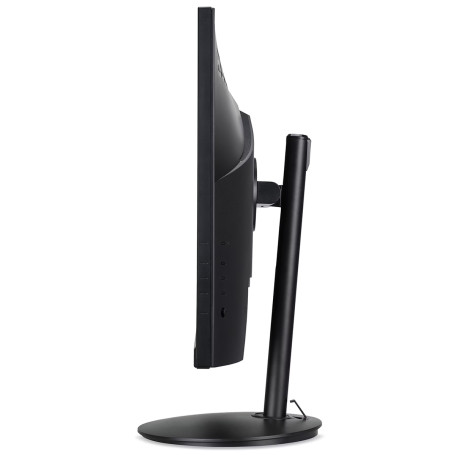 23.8" Acer FHD CB242YGbmiprx, черный