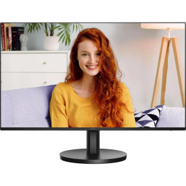 27" AOC FHD Basic-Line 27B3CA2, черный