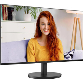 27" AOC FHD Basic-Line 27B3CA2, черный