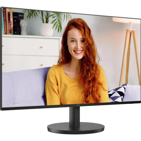 27" AOC FHD Basic-Line 27B3CA2, черный