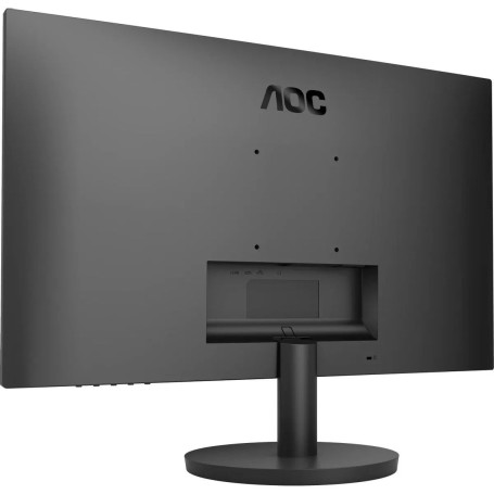 27" AOC FHD Basic-Line 27B3CA2, черный