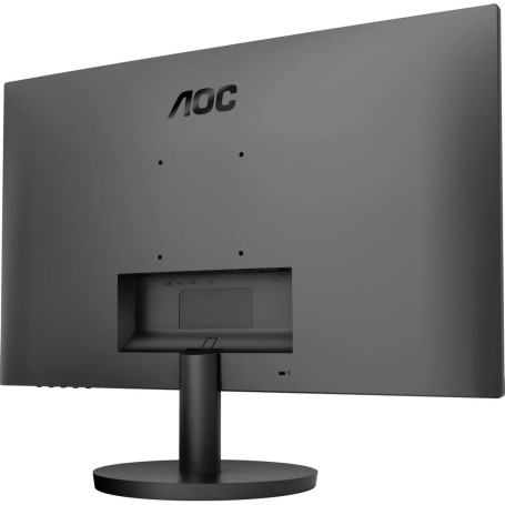 27" AOC FHD Basic-Line 27B3CA2, черный