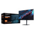 31.5" Gigabyte 4K MO32U, черный