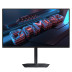 31.5" Gigabyte 4K MO32U, черный