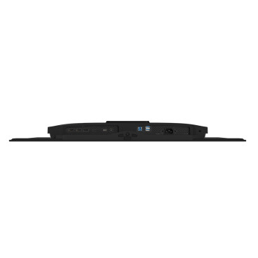 31.5" Gigabyte 4K MO32U, черный