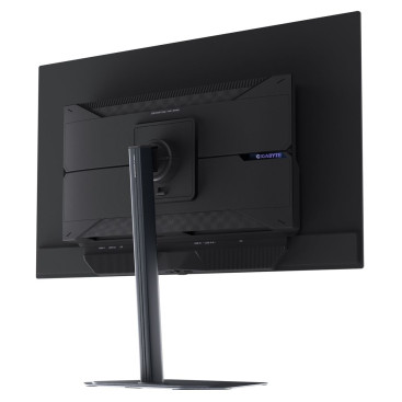 31.5" Gigabyte 4K MO32U, черный