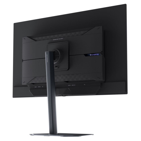 31.5" Gigabyte 4K MO32U, черный