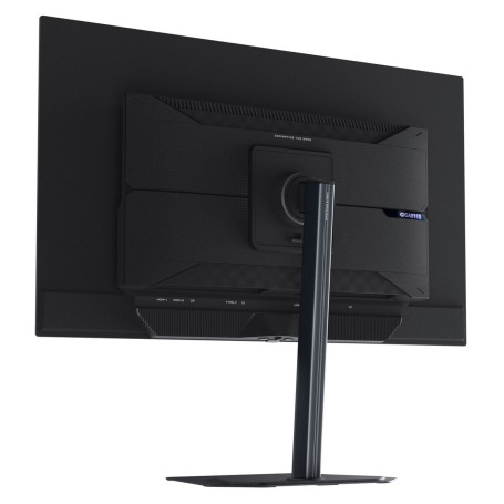 31.5" Gigabyte 4K MO32U, черный