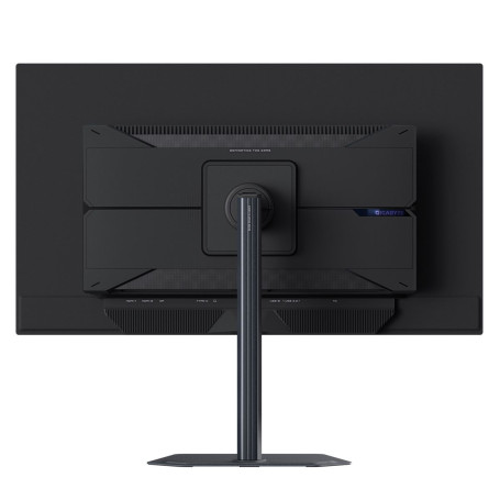 31.5" Gigabyte 4K MO32U, черный