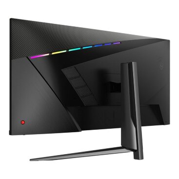40" MSI UWQHD MAG401QR, черный