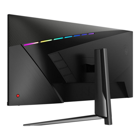 40" MSI UWQHD MAG401QR, черный