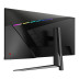 40" MSI UWQHD MAG401QR, черный