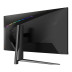 40" MSI UWQHD MAG401QR, черный