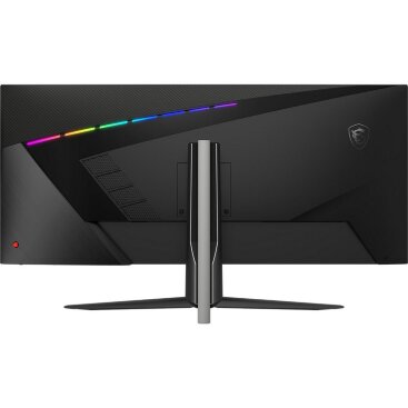 40" MSI UWQHD MAG401QR, черный