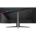 40" MSI UWQHD MAG401QR, черный