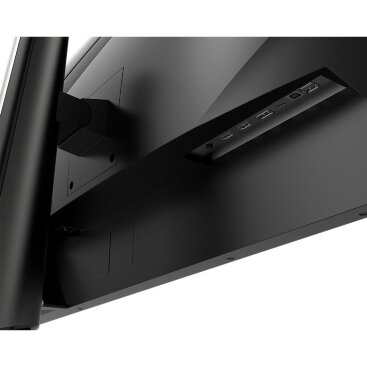40" MSI UWQHD MAG401QR, черный