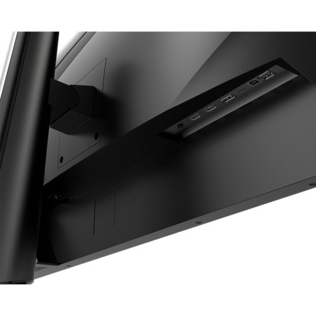 40" MSI UWQHD MAG401QR, черный